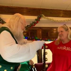 Meet your Posher, Linda